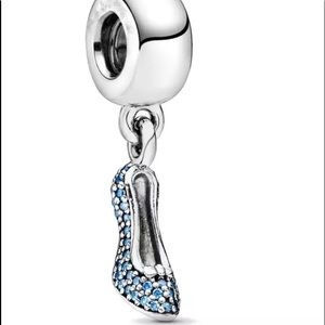 COPY - Disney’s Cinderella’s Glass Slipper